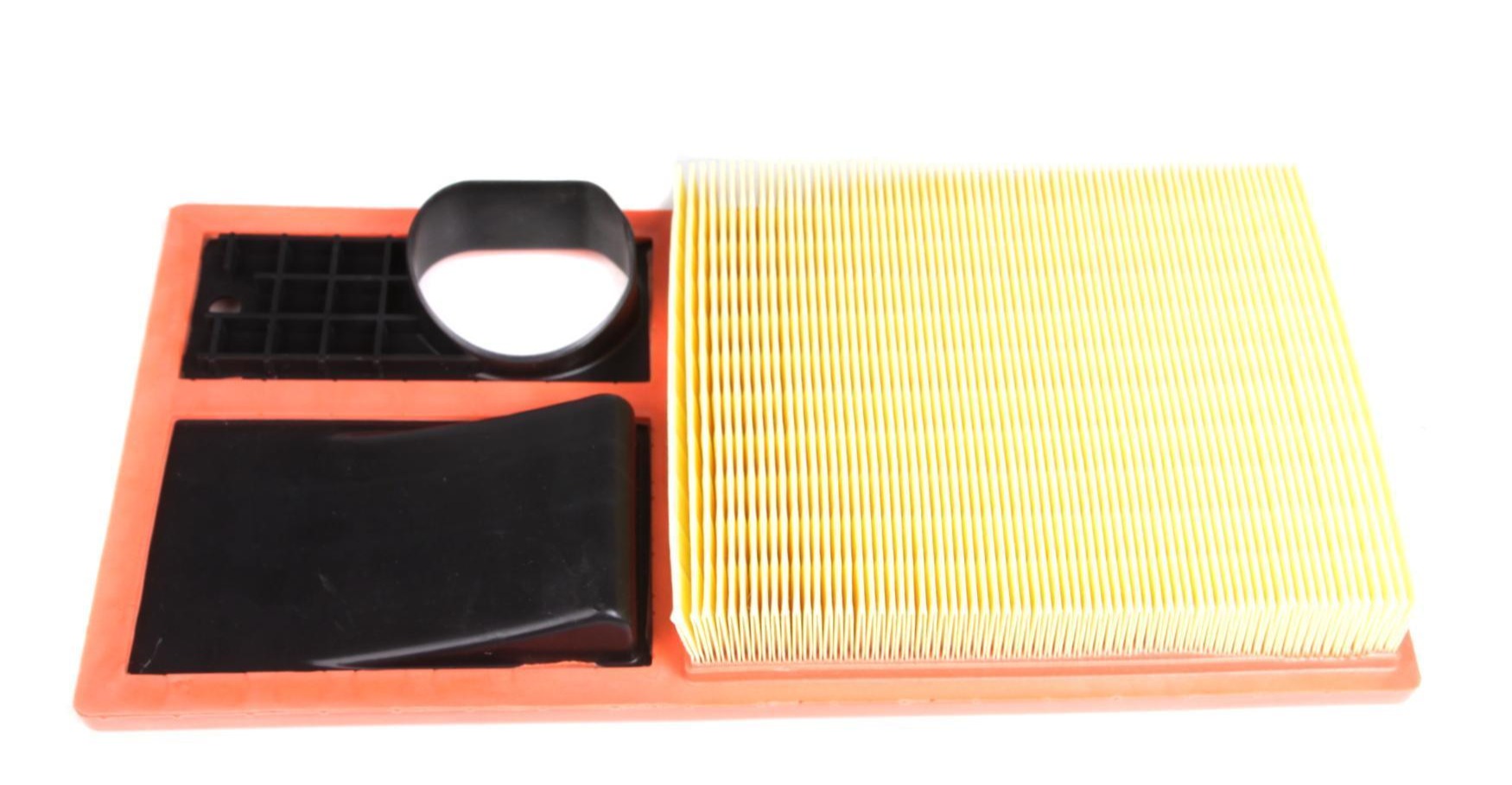 WH134 WUNDER FILTER